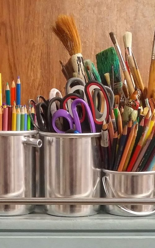 drop in crafts