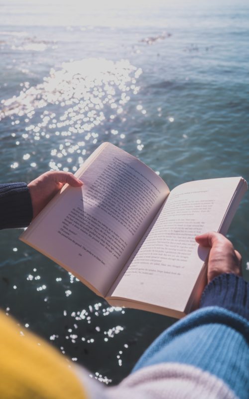 Summer Book Club