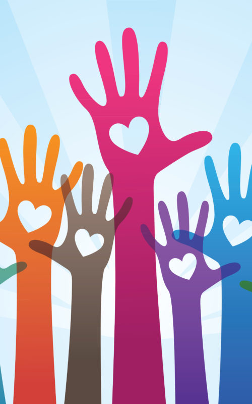 VolunTeen Orientation